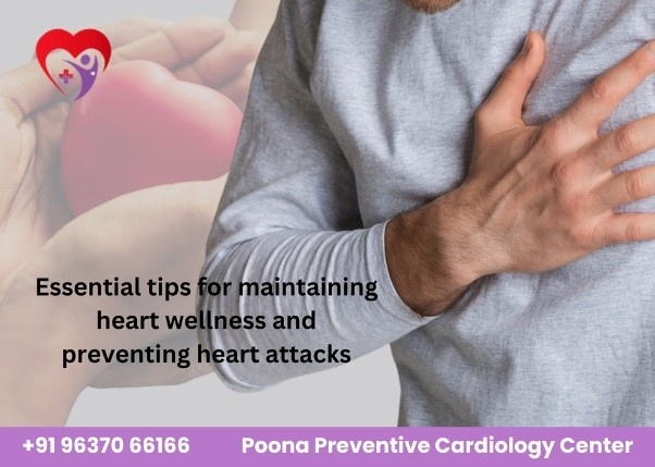 Best Tips to Prevent Heart Attacks Naturally